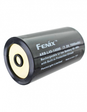 Batterie Fenix ARB-L45-14000 7.2V 7000mAh pour TK72R