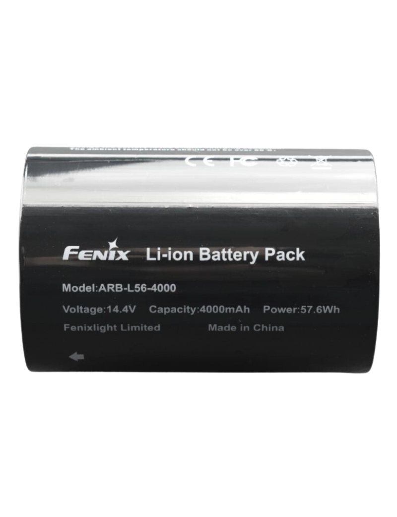 FENIX - ARBL56-4000 - Batterie 14.4V 4000mAh