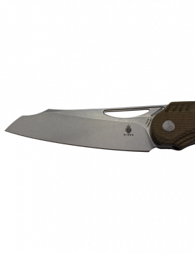 KIZER - V3542.2C1 couteau pliant