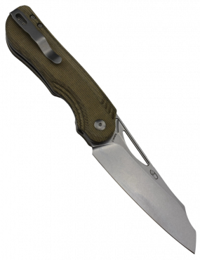 KIZER - V3542.2C1 couteau pliant