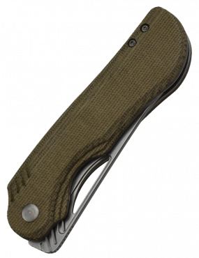 KIZER - V3542.2C1 couteau pliant