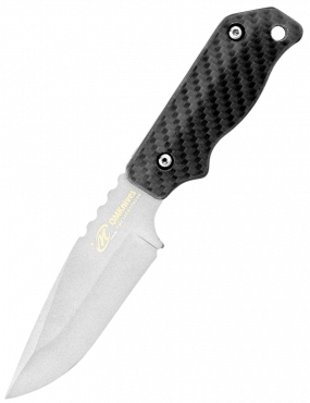 Ocean master knives LT200 A - Lame titane beta TB6