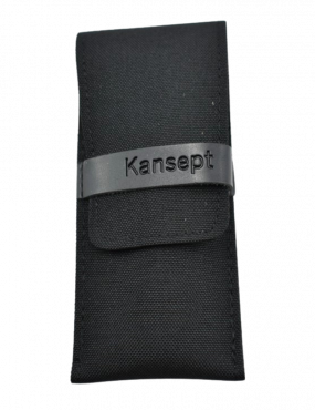 KANSEPT - K1018A2 - Couteau pliant