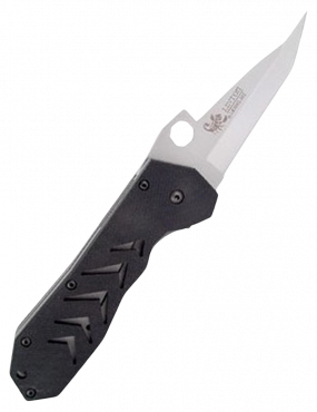 Linton L-92015 U2 - Tanto - Lame 440A 10,9 cm