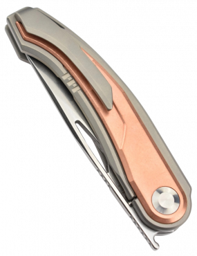 Kizer Ki3554A2 couteau pliant