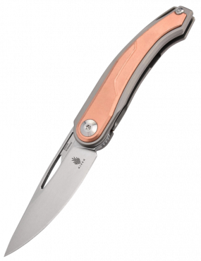 Kizer Ki3554A2 couteau pliant