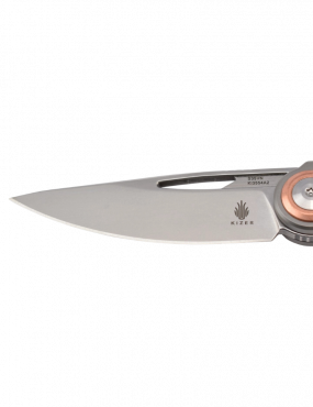 Kizer Ki3554A2 couteau pliant