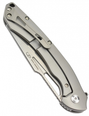 Kizer Ki4537 couteau pliant