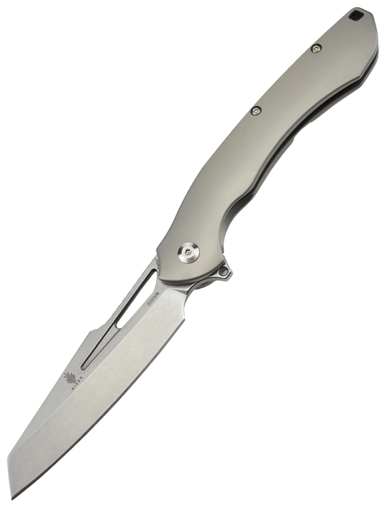 Kizer Ki4537 couteau pliant