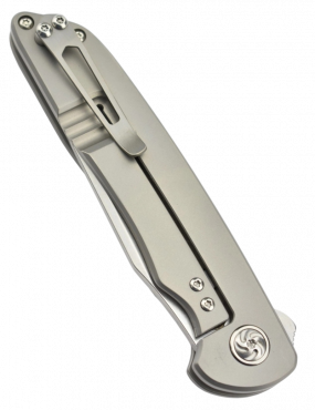 Kizer Ki4510A4 couteau pliant