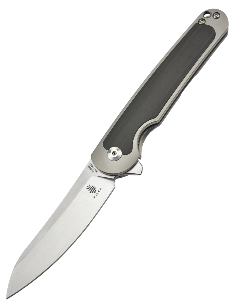 Kizer Ki4556A2 couteau pliant