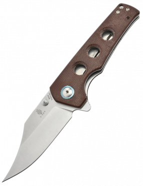 Kizer V3551N2 couteau pliant