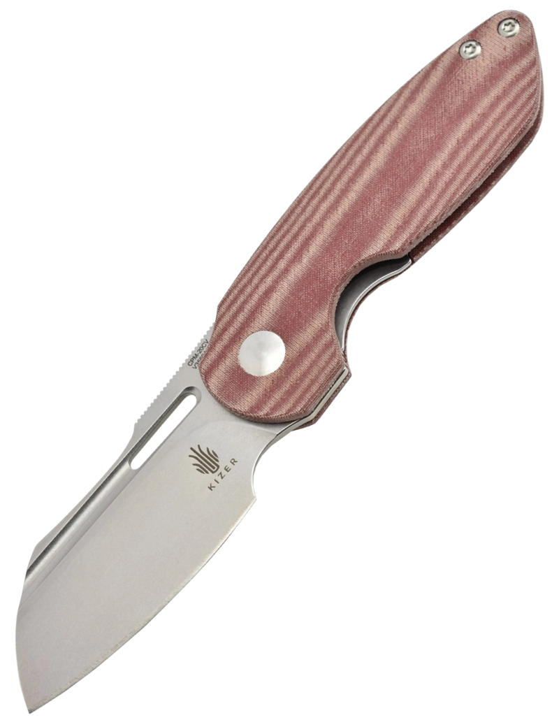 Kizer V3569A2 couteau pliant