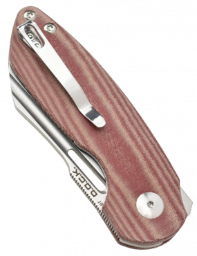 Kizer V3569A2 couteau pliant