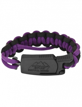 Outdoor Edge PCP75C - PARA CLAW Purple Small