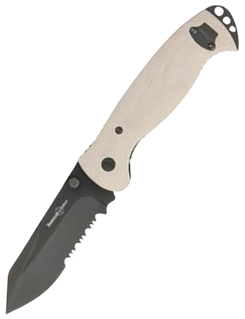 Timberline 7866 - 18 DELTA DROP POINT - 224mm