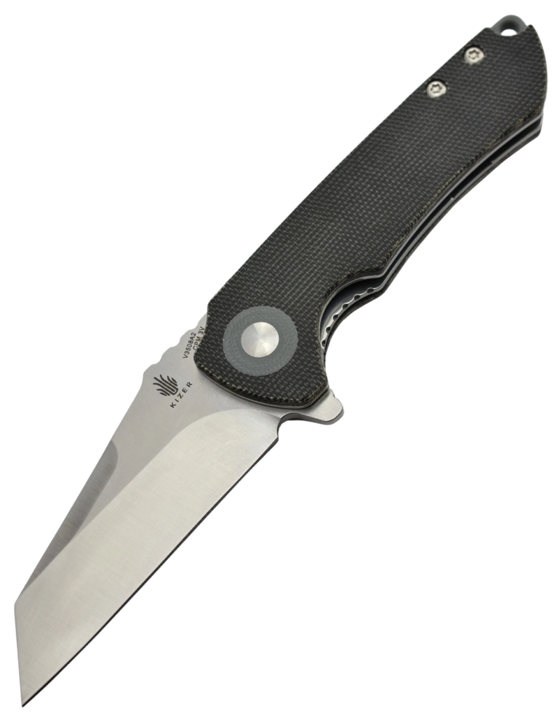 Kizer V3508A2 couteau pliant