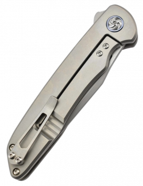 Kizer Ki4510A1 couteau pliant