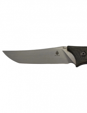 KIZER - 1049A1 couteau fixe