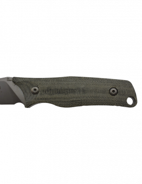 KIZER - 1049A1 couteau fixe