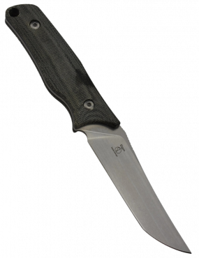 KIZER - 1049A1 couteau fixe