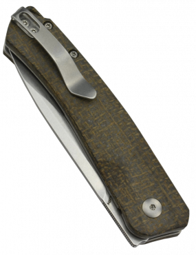 KIZER - V3629C1 couteau pliant