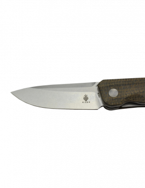 KIZER - V3629C1 couteau pliant