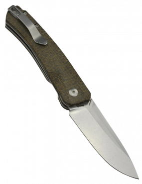 KIZER - V3629C1 couteau pliant