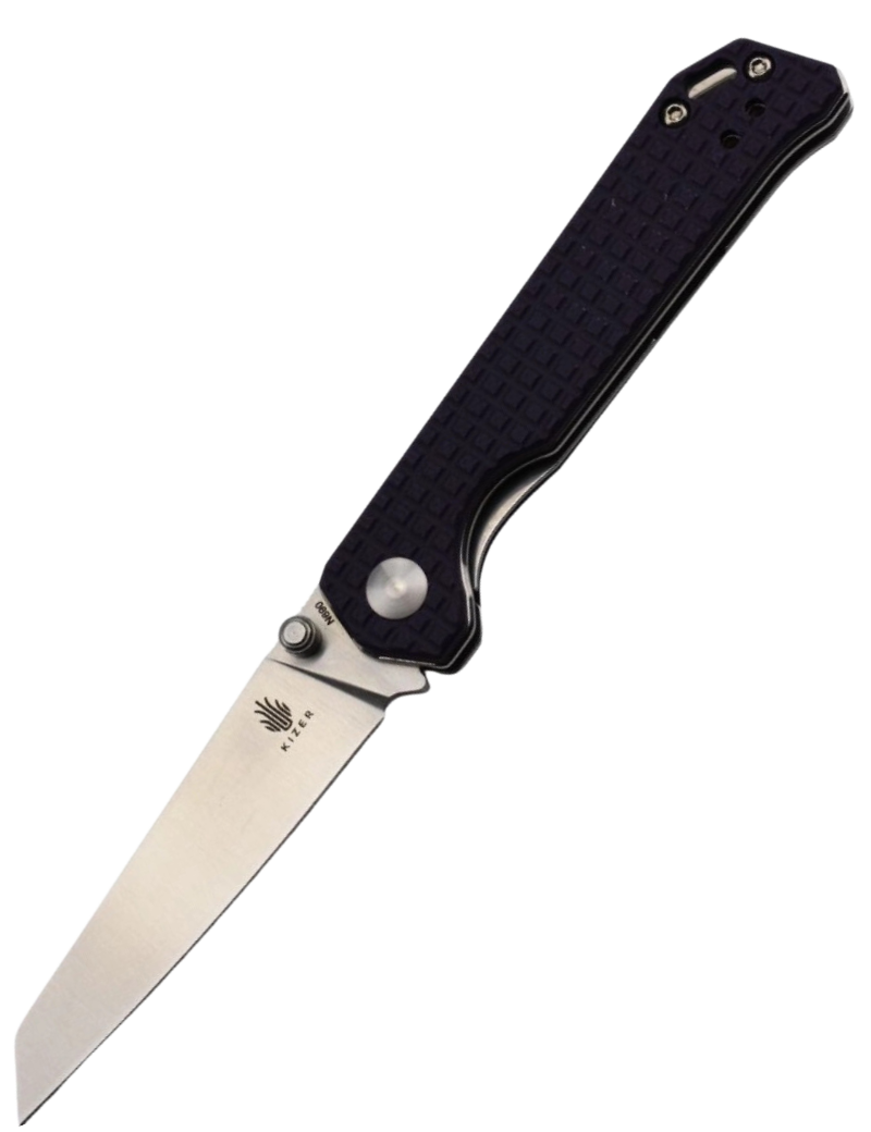 KIZER - V3458RN6 couteau pliant