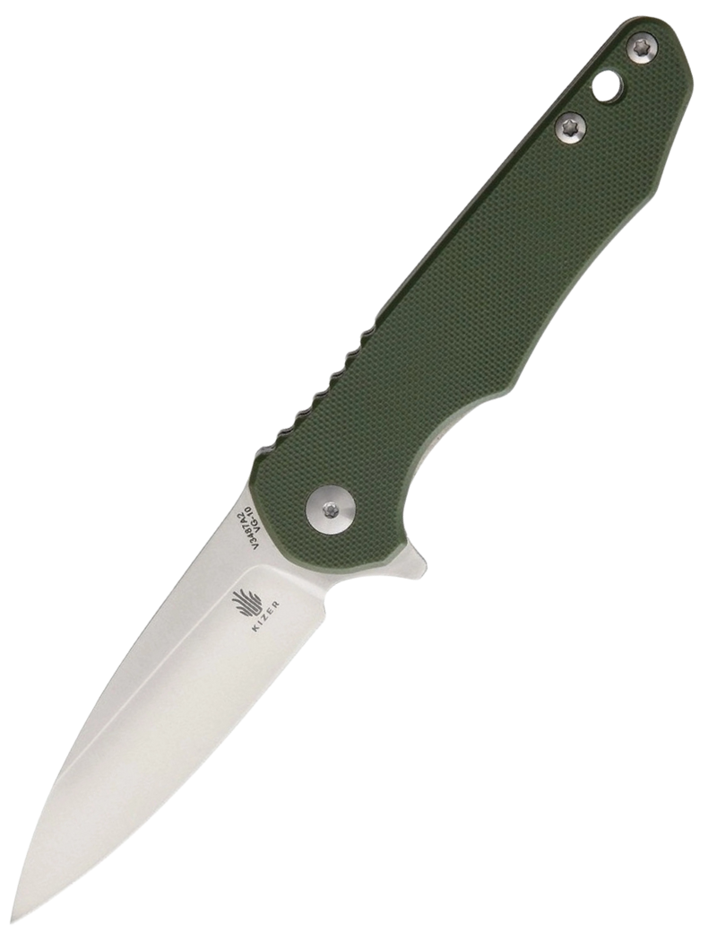 Kizer V3487A2 couteau pliant