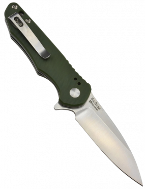 Kizer V3487A2 couteau pliant