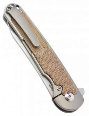 Kizer Ki4556A3 couteau pliant