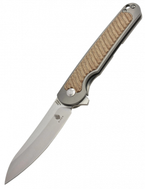 Kizer Ki4556A3 couteau pliant