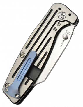 Kizer Ki3480 couteau pliant