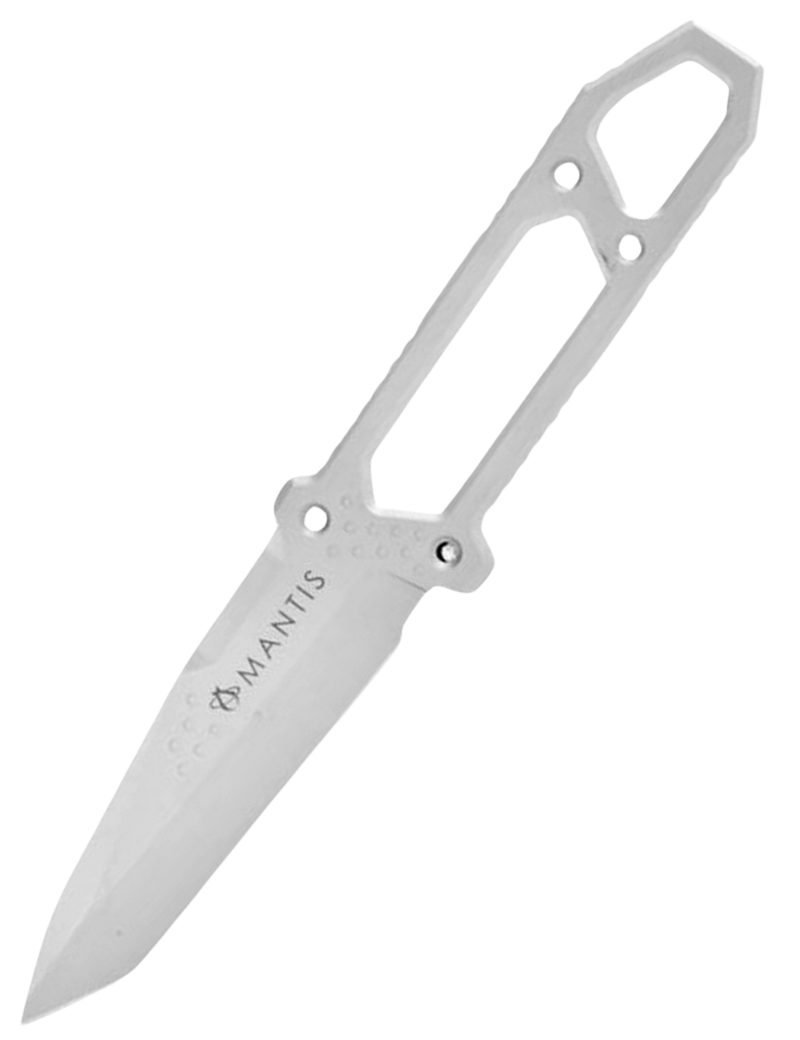 Mantis  MF1B - Finition Satinée - 23,9cm