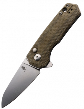 KIZER - V3541C1 couteau pliant