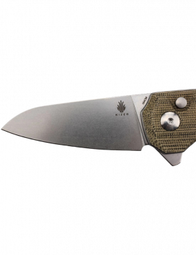 KIZER - V3541C1 couteau pliant