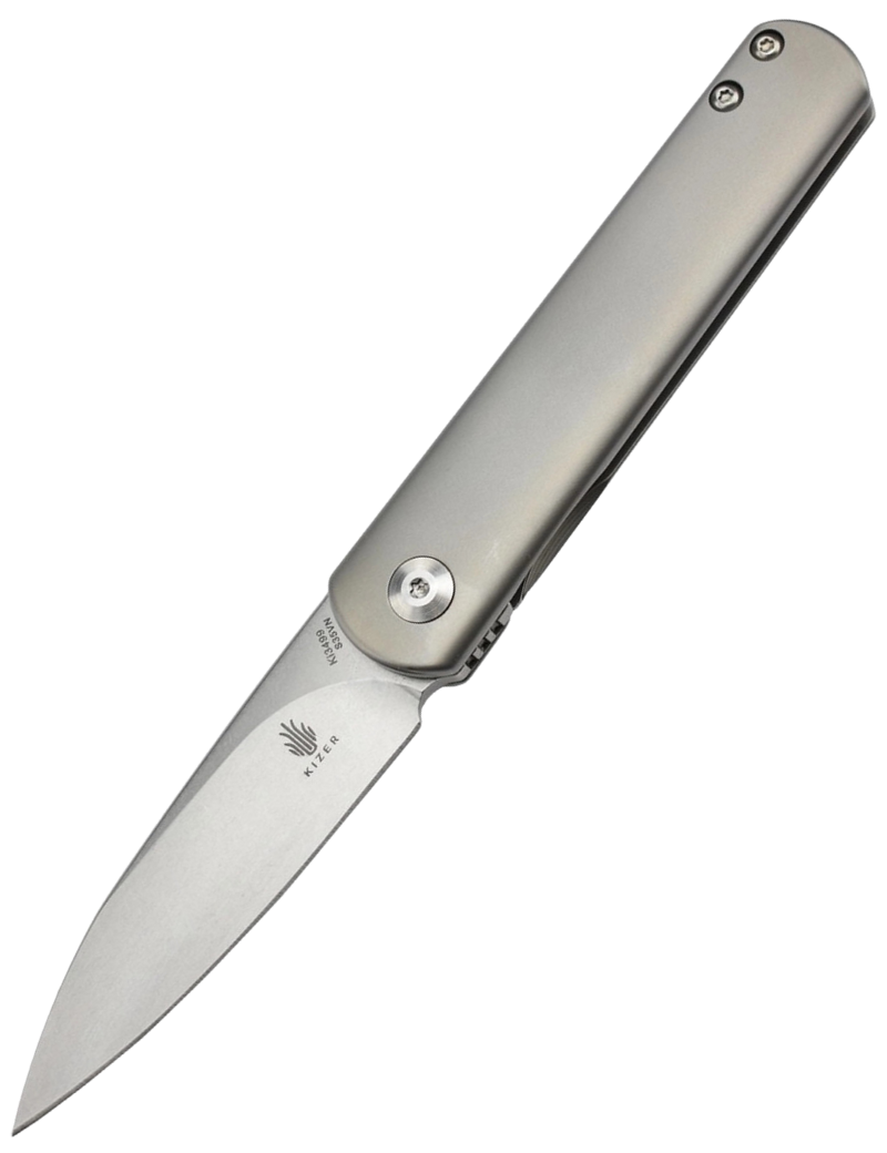 Kizer Ki3499 couteau pliant