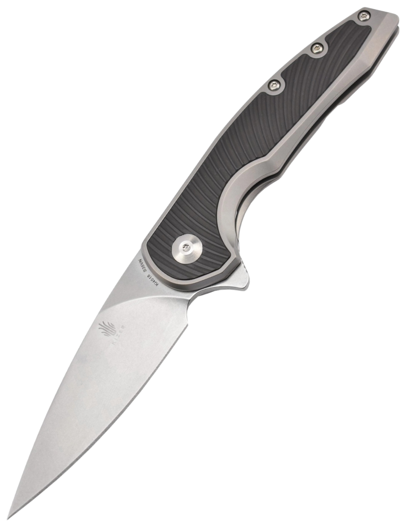 Kizer Ki4518 couteau pliant