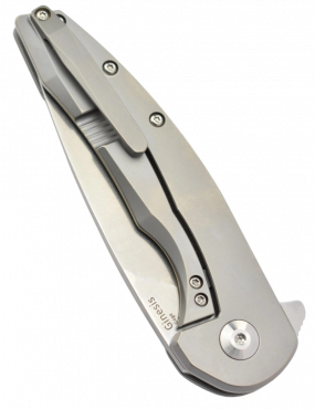 Kizer Ki4518 couteau pliant