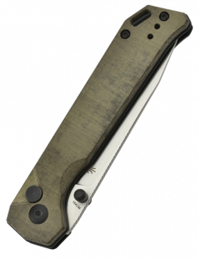 KIZER - V4458.2BC1 couteau pliant