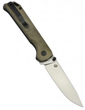 KIZER - V4458.2BC1 couteau pliant