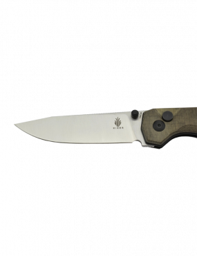 KIZER - V4458.2BC1 couteau pliant