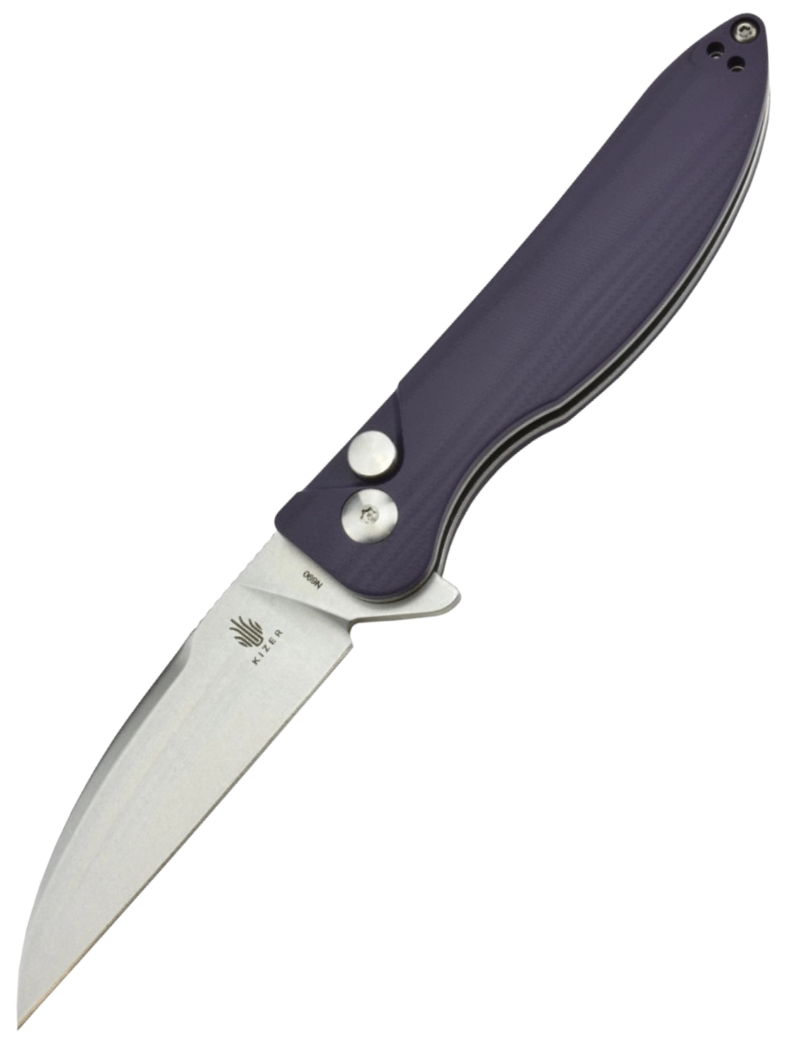 KIZER - V3566N1 couteau pliant