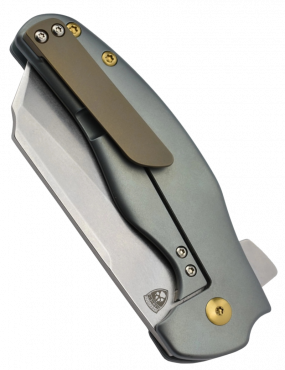 Kizer Ki4488A2 couteau pliant