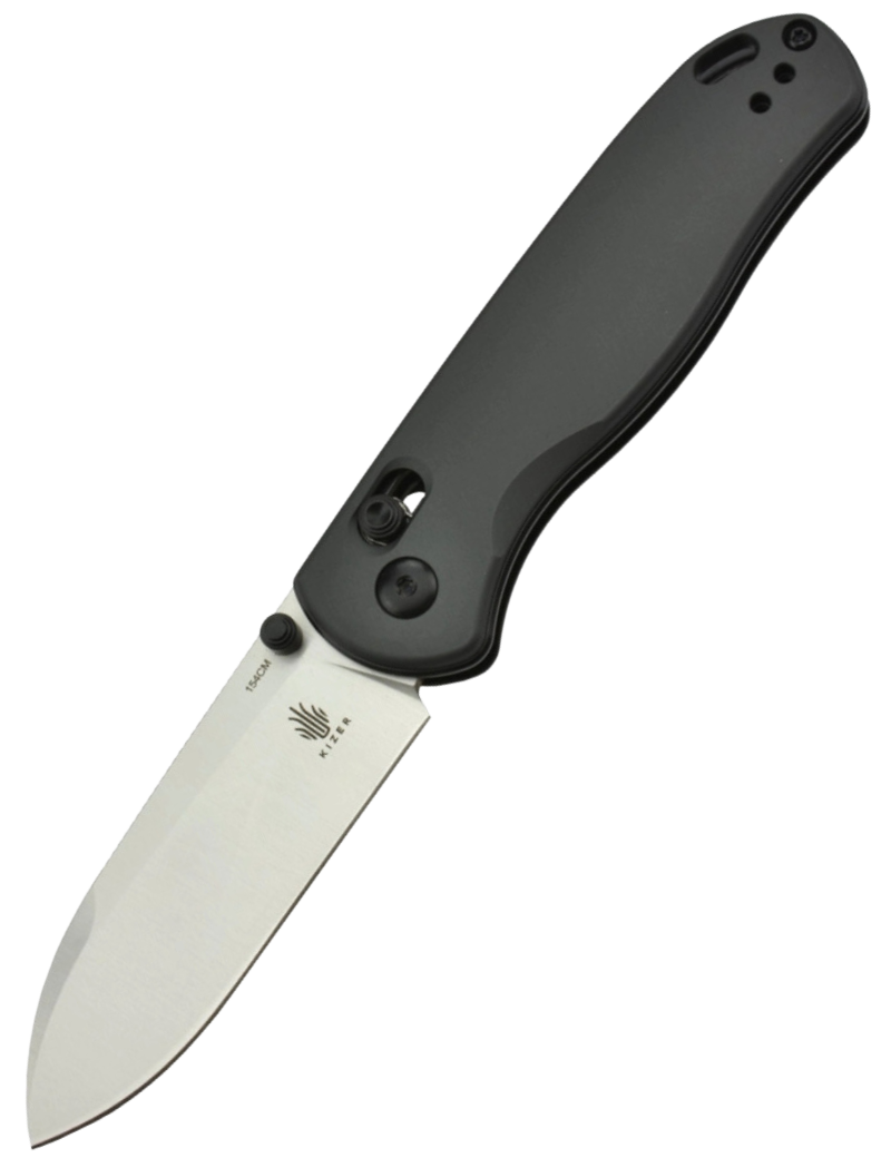 KIZER - V3619C1 couteau pliant