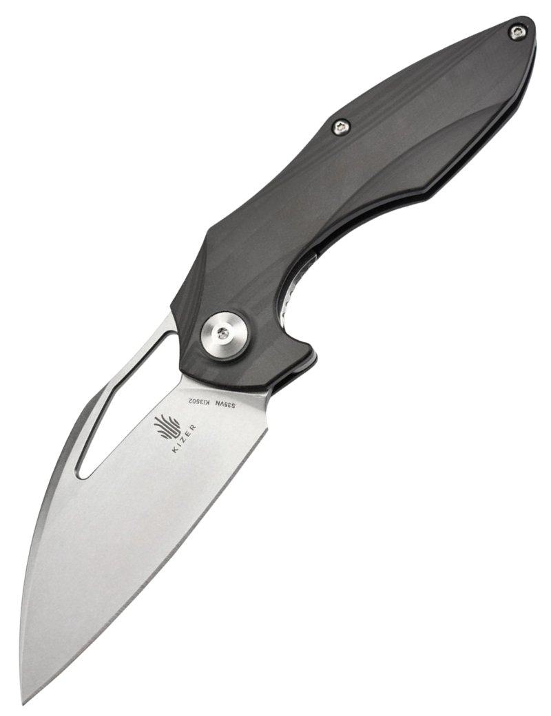 Kizer Ki3502 couteau pliant