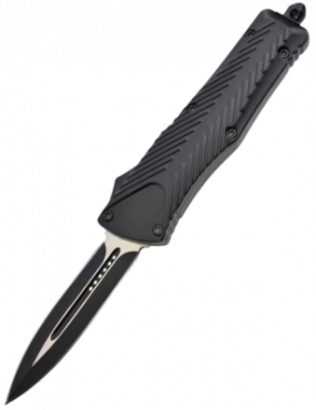 Maxknives MKO37 Couteau automatique avec clip lame acier