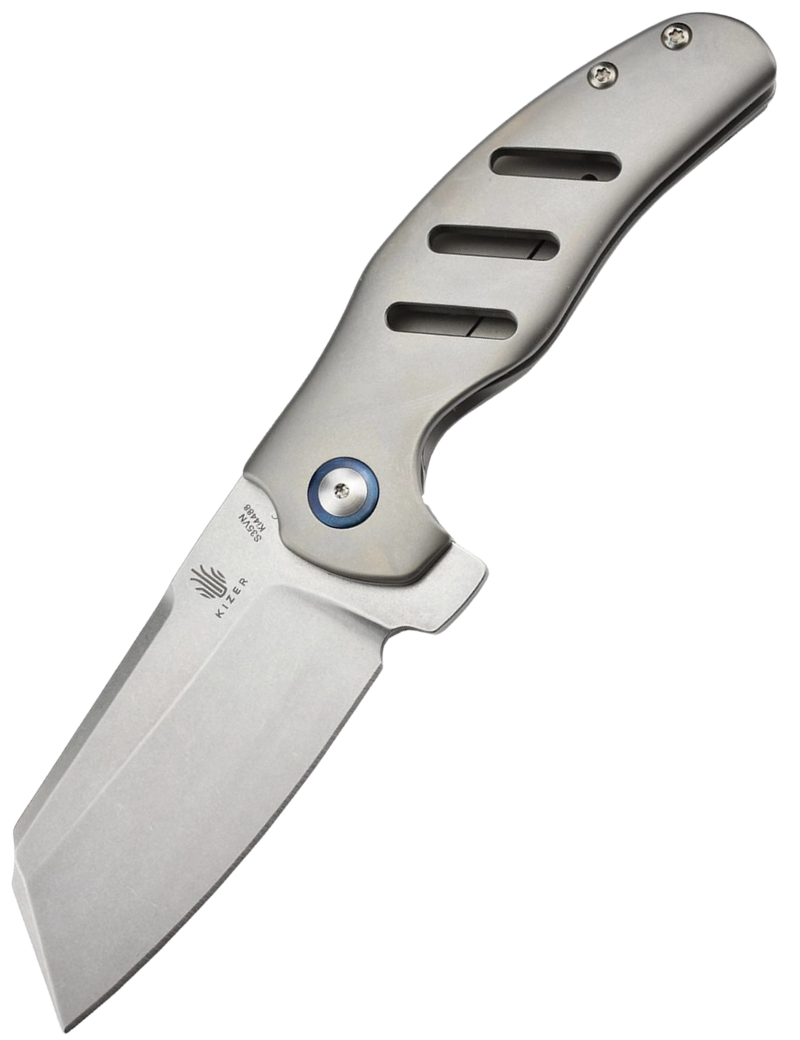 Kizer Ki4488 couteau pliant