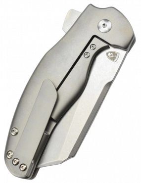 Kizer Ki4488 couteau pliant